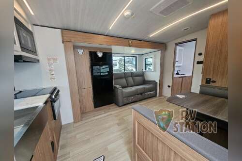 2026 Keystone Rv Passport 2450RK in colbert OK