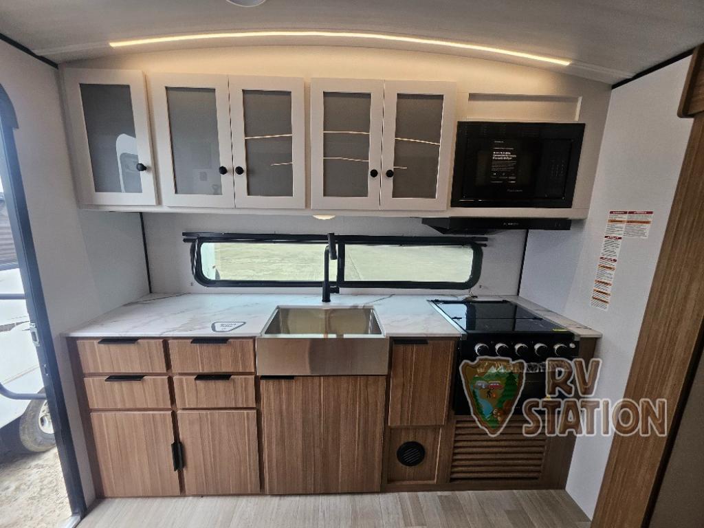 2026 Keystone Rv Passport 2450RK in colbert OK