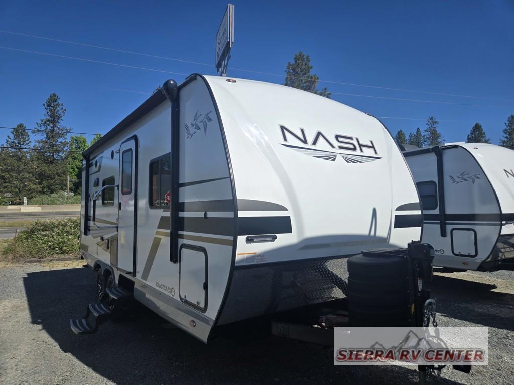2026 Northwood Nash 23D in colfax CA