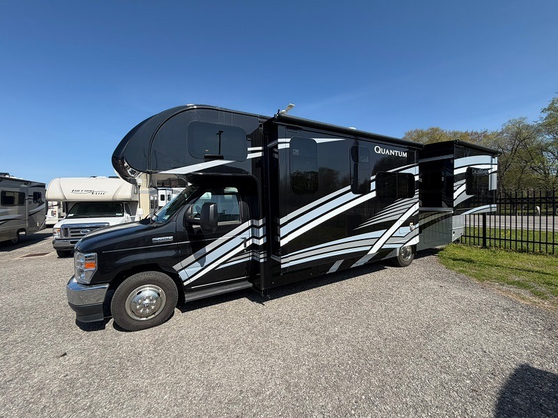 2023 Thor Motor Coach Quantum KW29 in north tonawanda NY