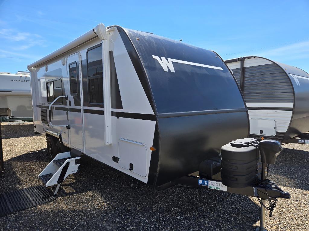 2026 Winnebago Micro Minnie 2200FBH in lewiston ID