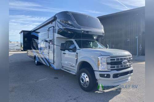 2026 Fleetwood Rv ALTITUDE FS600D 36CS in tulsa OK