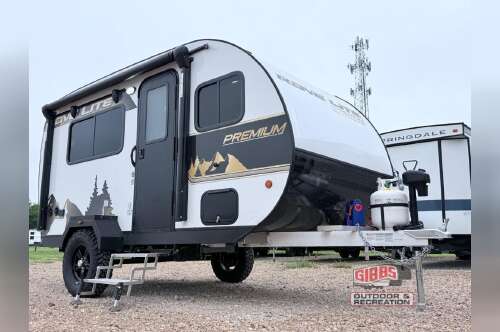 2026 Travel Lite Rove Lite Premium 14FLTLRV in waco TX