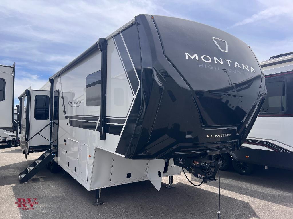 2026 Keystone Rv Montana High Country 300RK in pasco WA