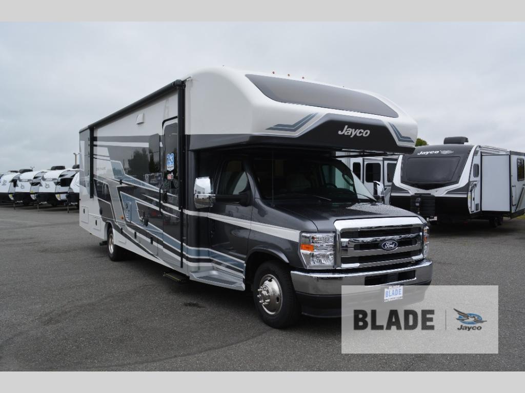 2027 Jayco Greyhawk 30Z RV