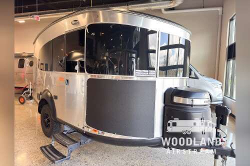 2026 Airstream Basecamp Xe 20Xe in clarkston MI