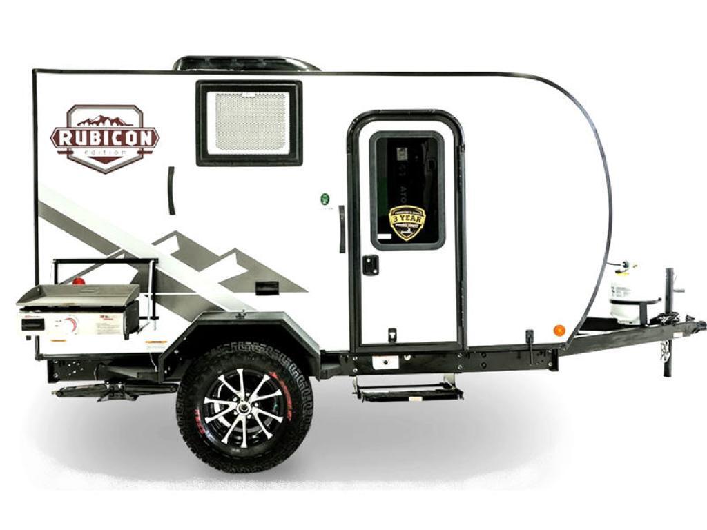 2023 Dutchmen Rv Coleman Rubicon 1200 Series 1200RK in grants pass OR