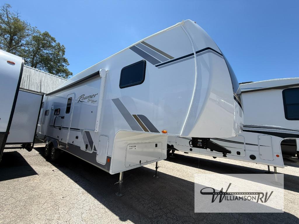 2026 Open Range ROAMER LIGHT DUTY 28DBSS in seymour IN