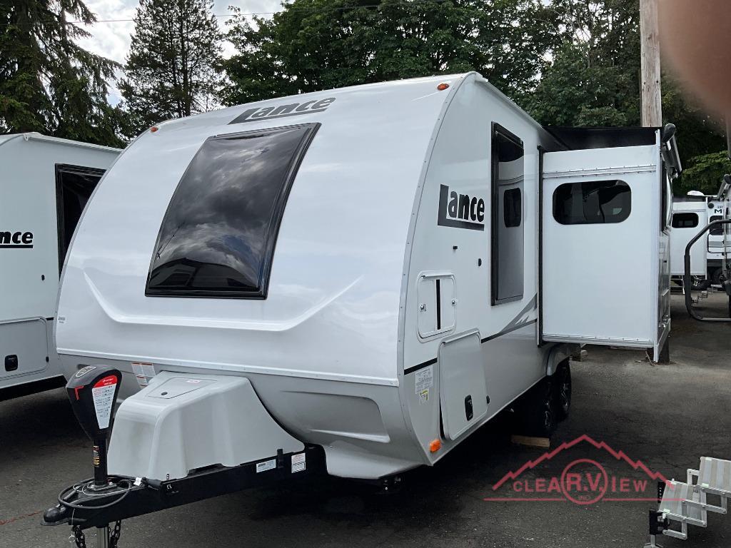 2026 Lance Travel Trailers 1995 in snohomish WA