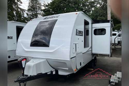 2026 Lance Travel Trailers 1995 in snohomish WA