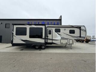 2021 HIGHLAND RIDGE MESA RIDGE MF314RLS