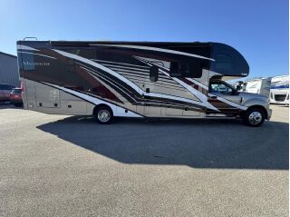2022 THOR MOTOR COACH MAGNITUDE RB34