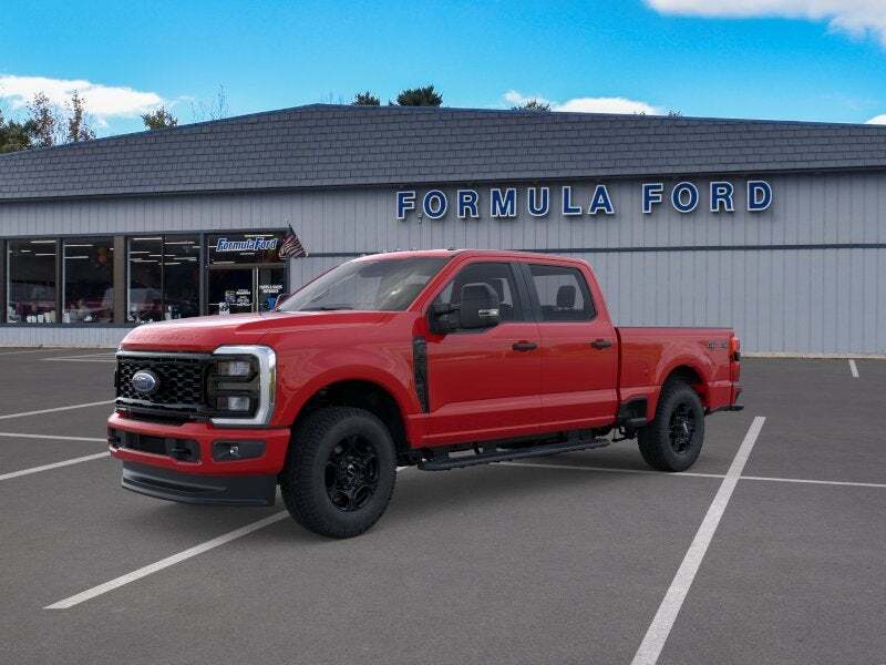 2026 FORD F350 in Rutland, VT