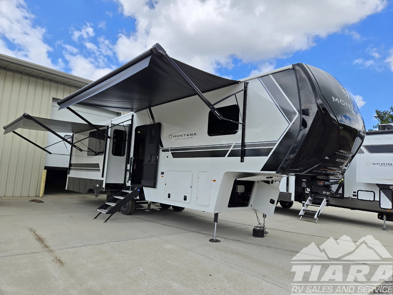 2026 Keystone Rv Montana High Country 300RK RV