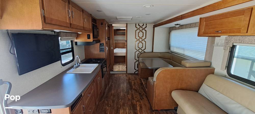 2017 Winnebago Minnie Winnie 31K in greeley CO