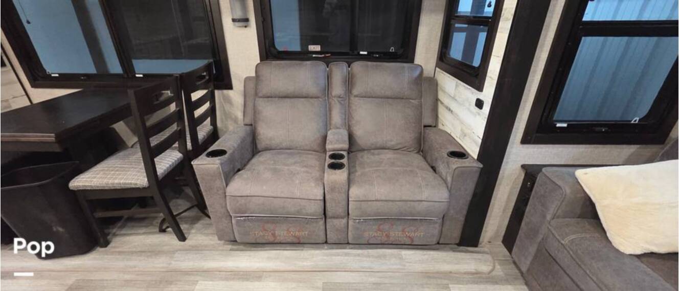 A photo of this 2023 Jayco White Hawk 32RL
