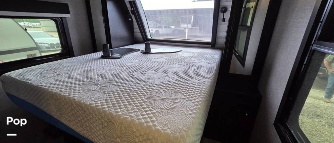 A photo of this 2023 Jayco White Hawk 32RL
