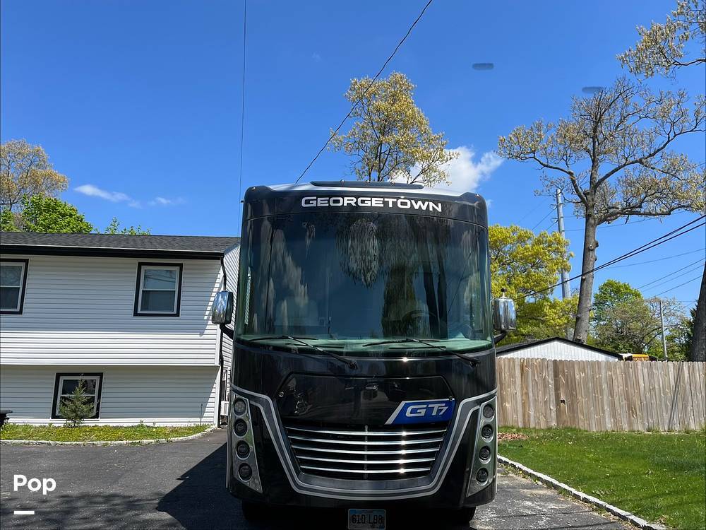 2024 Forest River Georgetown GT7 36D7 7 SERIES GT7 36D7 in islip NY
