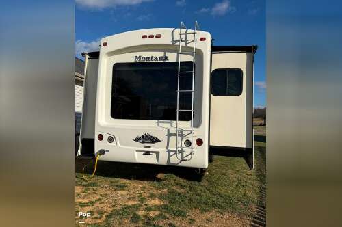 2014 Keystone Montana 3850FL in telford TN