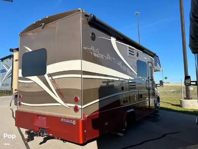 2018 Dynamax Isata 3 SERIES 24FW in belchertown MA