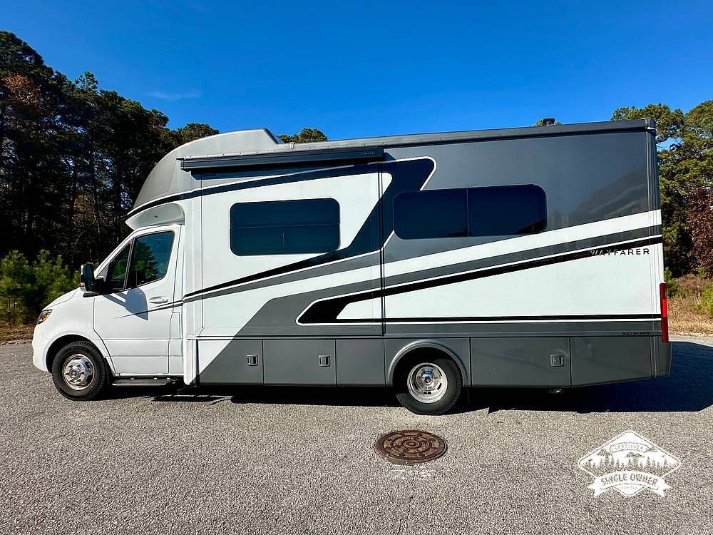 2024 Tiffin Wayfarer 25JW in myrtle beach SC