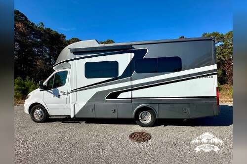 2024 Tiffin Wayfarer 25JW in myrtle beach SC