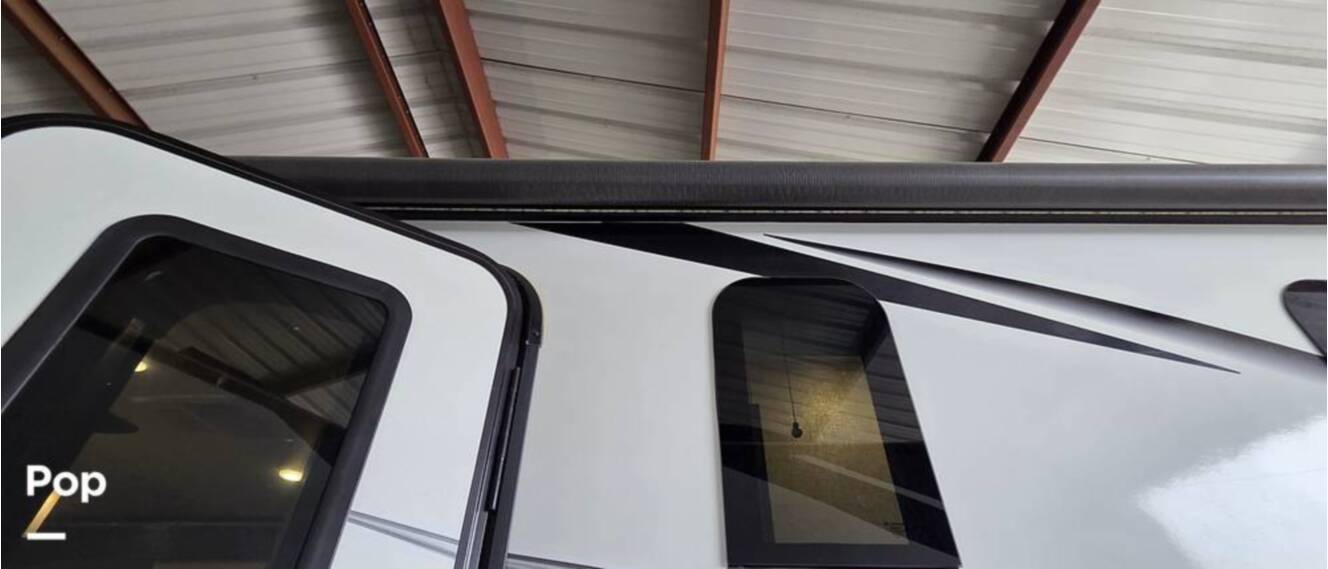 A photo of this 2023 Jayco White Hawk 32RL