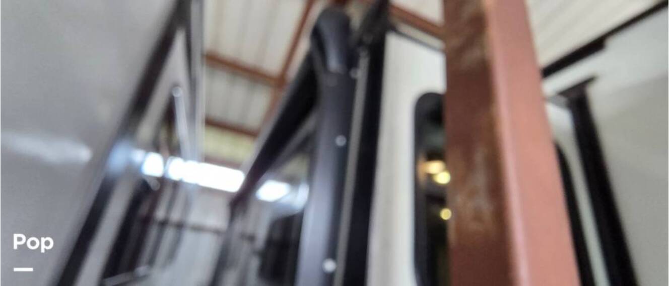 A photo of this 2023 Jayco White Hawk 32RL
