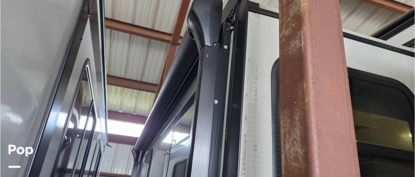 A photo of this 2023 Jayco White Hawk 32RL