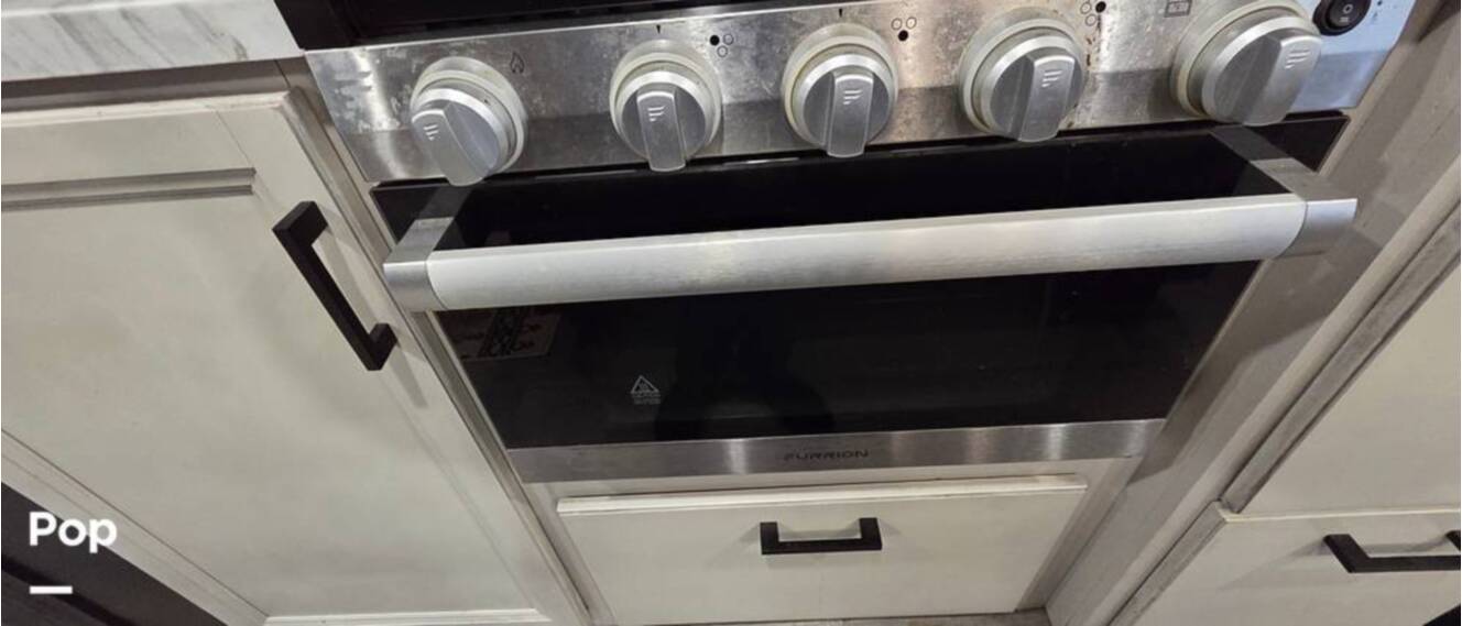 A photo of this 2023 Jayco White Hawk 32RL