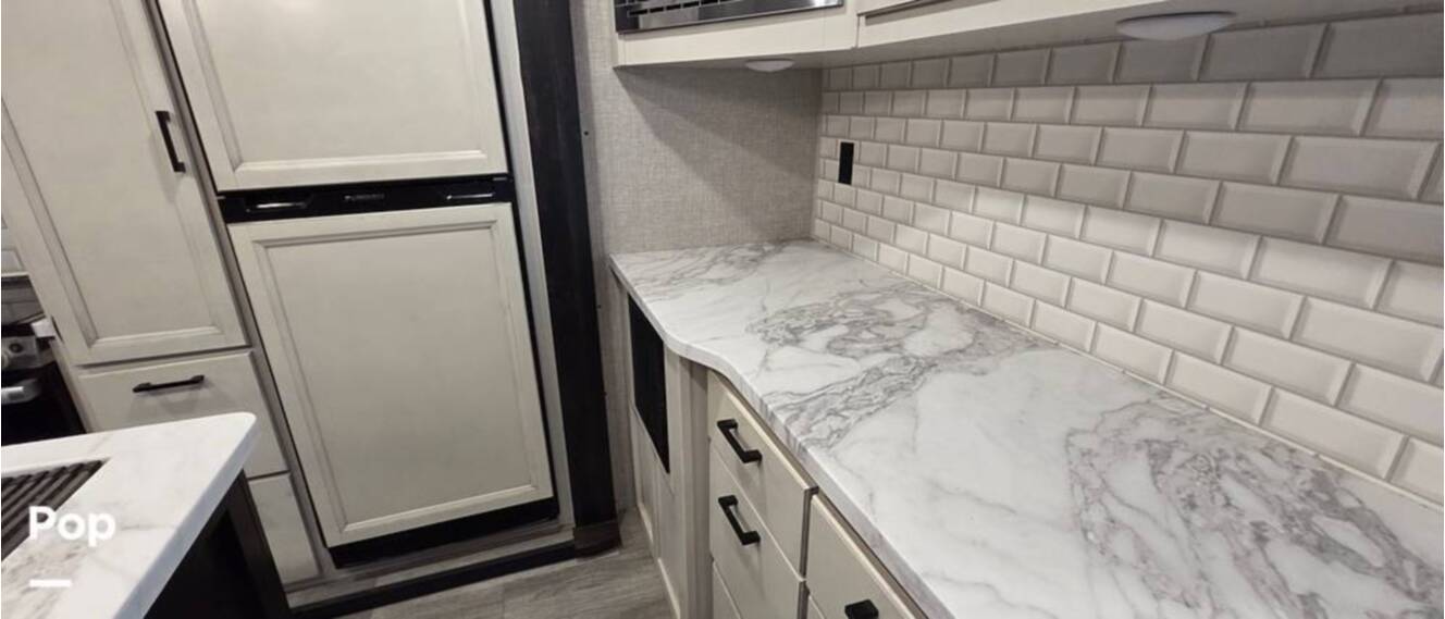 A photo of this 2023 Jayco White Hawk 32RL
