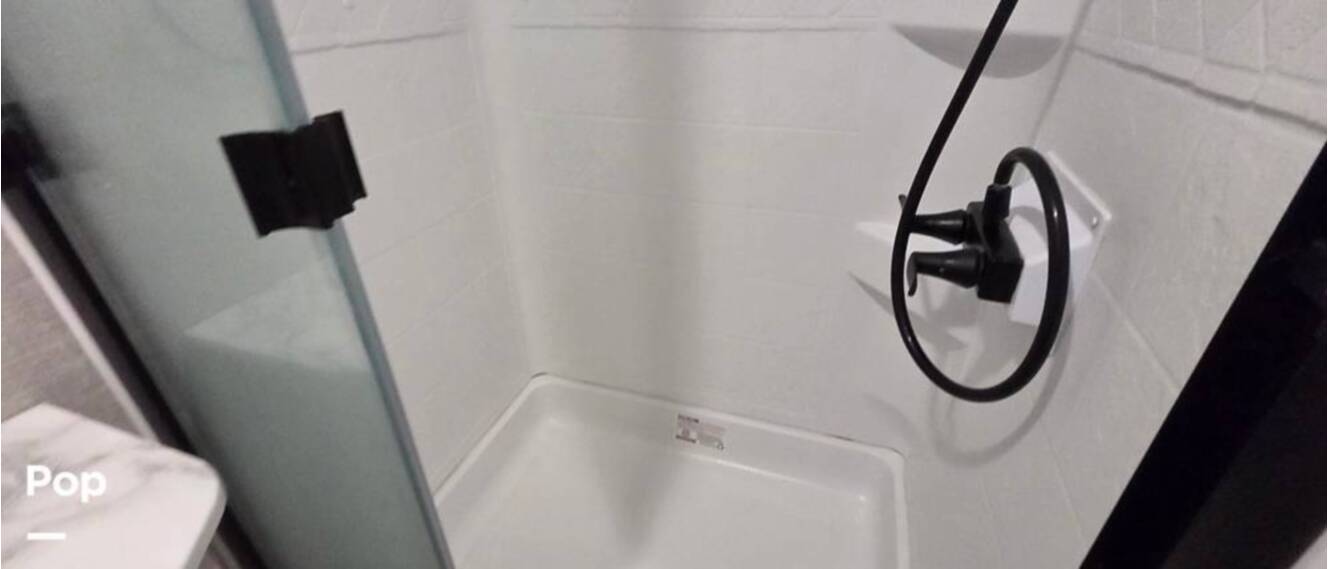 A photo of this 2023 Jayco White Hawk 32RL