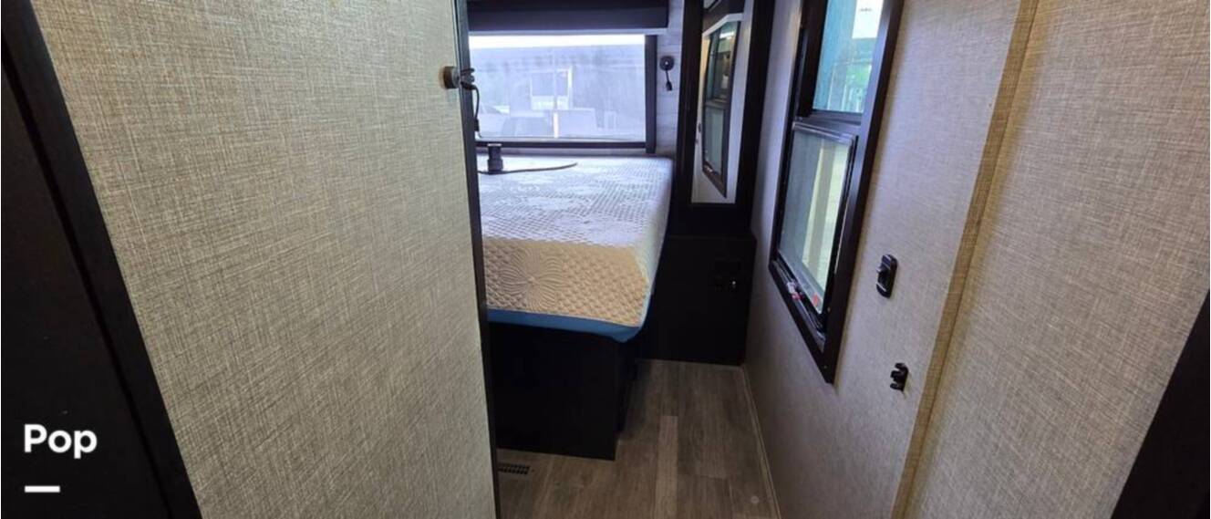 A photo of this 2023 Jayco White Hawk 32RL