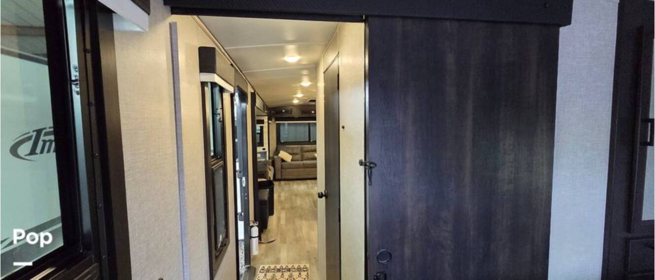A photo of this 2023 Jayco White Hawk 32RL
