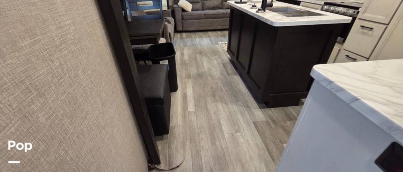 A photo of this 2023 Jayco White Hawk 32RL