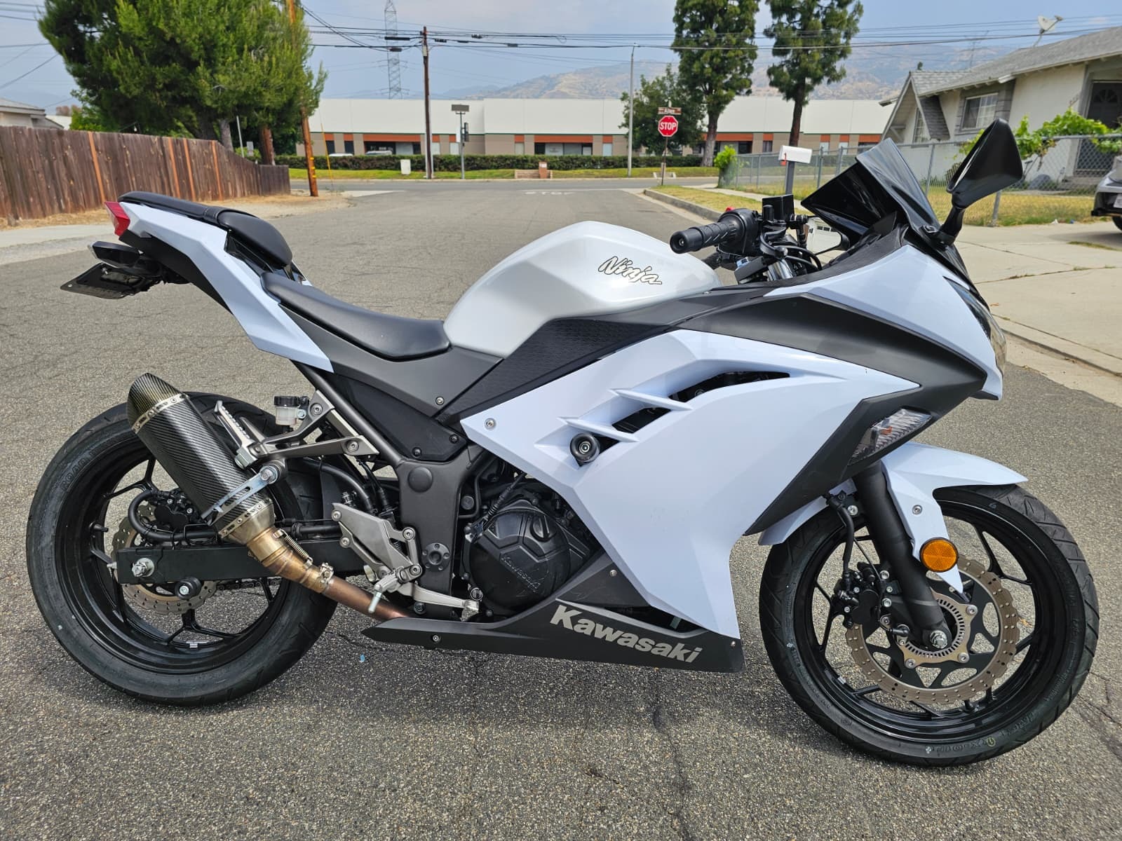 Used Kawasaki Ninja Motorcycles Under $5000 For Sale - Cycle Trader