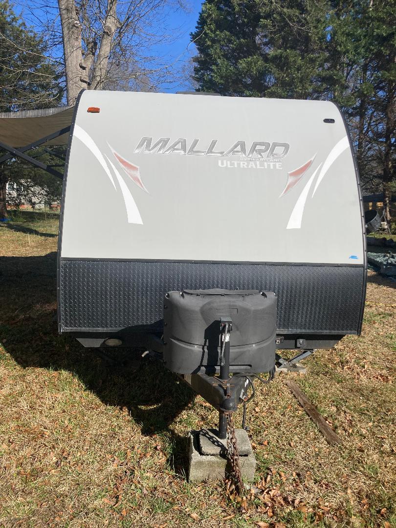 2018 Heartland MALLARD M185 in gastonia NC