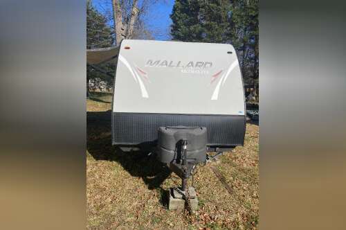 2018 Heartland MALLARD M185 in gastonia NC