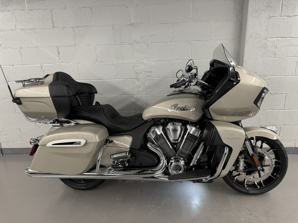 2026 Indian PURSUIT LIMITED LIMITED in White Plains, NY