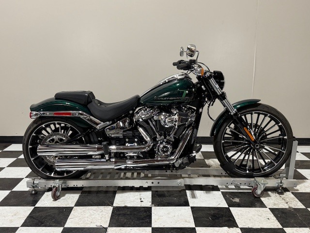 2024 Harley-Davidson BREAKOUT 117 FXBRS 117 FXBRS in Durham, NC