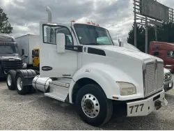 2018 KENWORTH T880