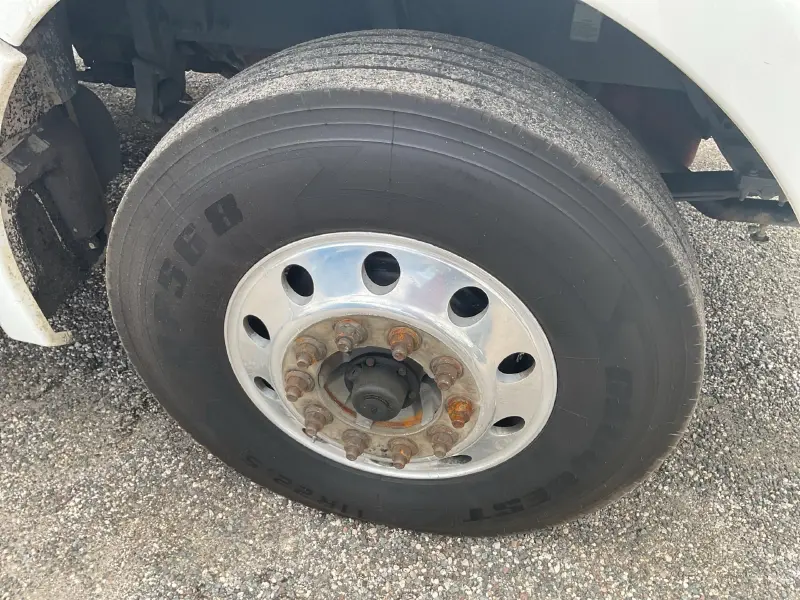 2018 KENWORTH T880