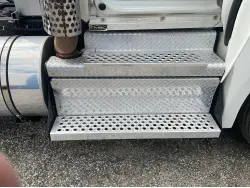 2018 KENWORTH T880