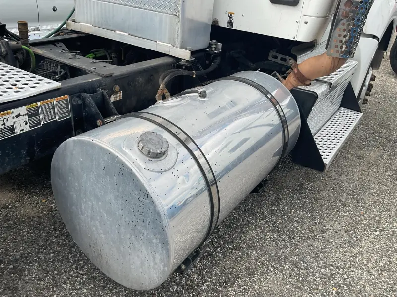 2018 KENWORTH T880