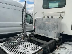 2018 KENWORTH T880