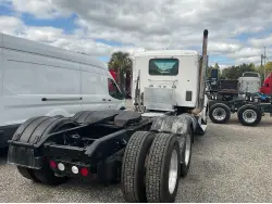 2018 KENWORTH T880