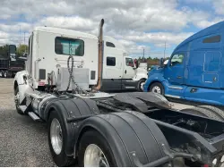 2018 KENWORTH T880