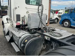 2018 KENWORTH T880