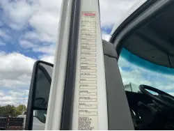 2018 KENWORTH T880