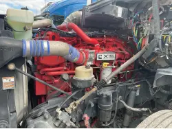 2018 KENWORTH T880
